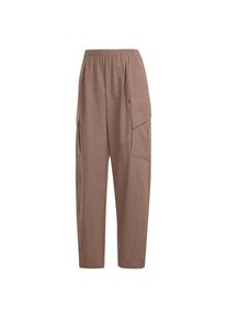 adidas terrex Terrex Xploric Cargo Pants Trekkinghose Damen (Gr L |braun)
