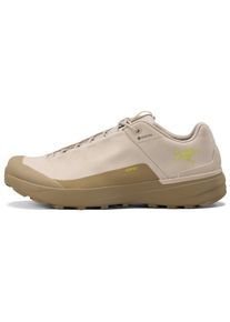 Arc'teryx Multisportschuhe Arc'teryx Kopec GTX Herren (Gr 40 |beige |wasserdicht)