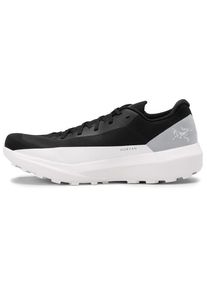 Arc'teryx Arcteryx Norvan LD 4 Trailrunningschuhe Herren (Gr 41 1/3 |weiß/grau)
