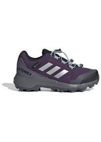 adidas terrex Terrex GTX Multisportschuhe Kinder (Größe 33,5 |grau |wasserdicht)