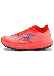 Arc'teryx Arc'teryx Sylan Pro Trailrunningschuhe Damen Trailrunning (Gr 40 |rot)