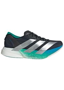 Adidas Adizero Adios Pro 4 Runningschuhe Herren (Gr 43 1/3 |grau)