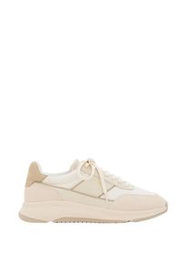 Axel Arigato Low-Top Sneaker - Genesis Neo Runner - Gr. 44 (EU) - in Beige - f&uuml;r Damen