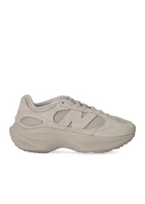 New Balance Low-Top Sneaker - Wrpd Moonrock Sneaker - Gr. 36 (EU) - in Beige - f&uuml;r Damen