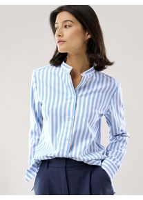 Walbusch Stehkragenbluse Feel Good