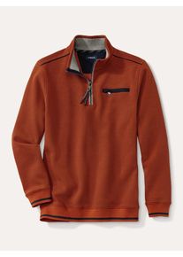 Walbusch Easycare Struktur-Troyer Bicolor