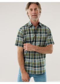 Walbusch Tropical-Hemd Easycare