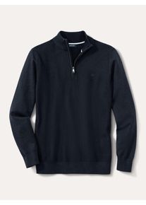 Walbusch Struktur-Troyer Herbstlaub