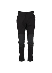 WHISTLER Wander Insulated Outdoor Pant W-Pro 10000 Winterhose Herren (Gr XXL |schwarz |wasserdicht)