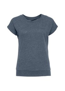 Mazine Derry T T-Shirt Women (Größe M |blau)