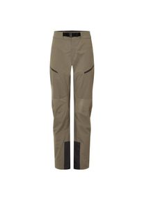 Regenhose Artilect Kinetic Pant Damen (Gr XL |schwarz |wasserdicht)