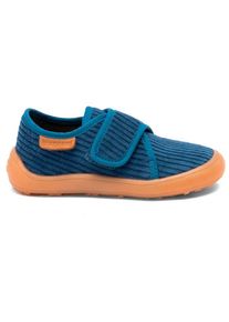 Barfußschuhe bisgaard Pav Kinder (Gr 33 |blau)