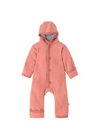 Disana Walk-Overall Overall Kinder (Größe 74/80 |rosa)