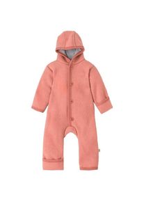 Disana Walk-Overall Overall Kinder (Größe 74/80 |rosa)