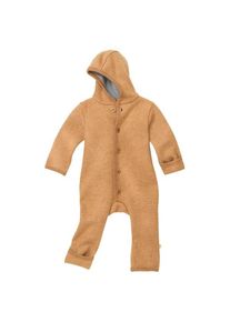 Disana Walk-Overall Overall Kinder (Größe 62/68 |beige)