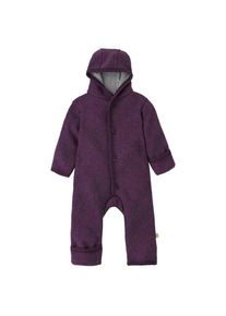 Disana Walk-Overall Overall Kinder (Gr 74/80 |lila)