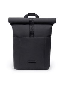 Ucon Acrobatics Lotus Hajo 12+4 Mini Daypack (grau/schwarz |wasserdicht)