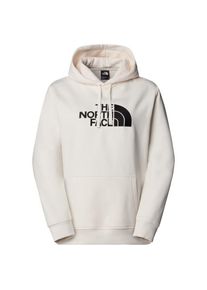 The North Face Drew Peak Pullover Hoodie Hoodie Women (Gr L |weiß/grau)
