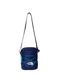 Umhängetasche The North Face Jester Crossbody 2,3 (Gr 2,3 l |blau)