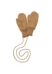 Disana Walk-Handschuhe Handschuhe Kids (Gr 1 |beige)