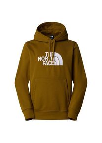 The North Face Drew Peak Pullover Hoodie Hoodie Men (Gr S |braun)