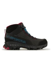 La Sportiva Stream GTX Wanderschuhe Damen Wandern (Gr 39 |schwarz |wasserdicht)