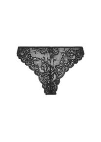 Only Unterhose Damen-Slip 3er Pack