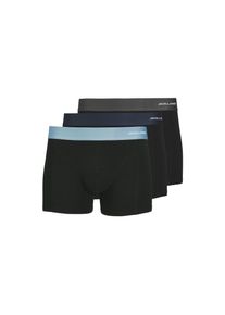 Jack & Jones Jack & Jones Boxershorts Philip Unterhosen Dreierpack