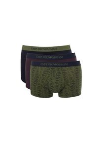 Emporio Armani Boxershorts Unterhosen Dreierpack