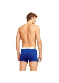 Jack & Jones Jack & Jones Unterhose JOE Trunks 3er Pack