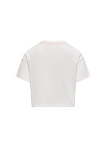 Kids Only T-Shirt LOISE LIFE Kurzarmshirt