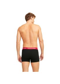 Jack & Jones Jack & Jones Unterhose JOE Trunks 3er Pack
