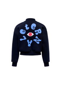 Kids Only Jacke LOVELY Sweatjacke