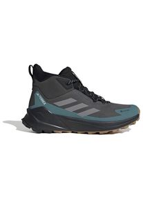 adidas terrex Terrex Trailmaker 2 Mid GTX Herren (Gr 49 1/3 |grau |wasserdicht)