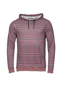 Chillaz Interlaken Hoody Hoodie Herren (Gr M |braun)