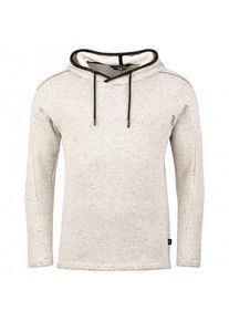 Hoodie Chillaz Alicante Logo 2.0 Herren (Gr XXL |weiß/beige)