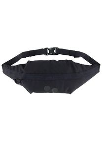 pinqponq Brik Hüfttasche Reisen (Gr 1,8 l |schwarz)