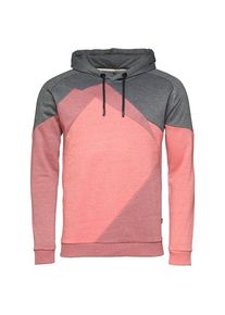 Hoodie Chillaz Villach Hoody Herren (Gr XXL |rosa)
