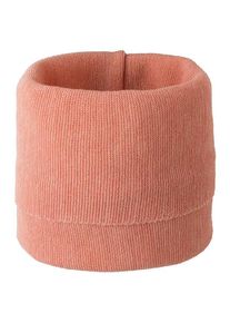 Disana Schlauch-Schal Schal Kinder (Größe 1 - 30 x 19 cm |rosa)