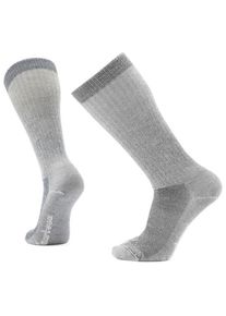 Smartwool Hike Classic Edition Full Cushion OTC Socks Wandersocken Herren (Gr M |grau)