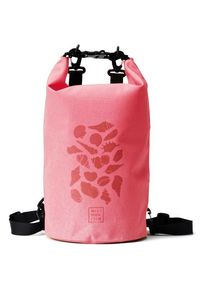 Packsack Wili Wili Tree Beach Life (Gr 7 l |rosa |wasserdicht)