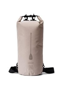 Wili Wili Tree Paddle Wiki Wiki Packsack Schwimmen (Gr 15 l |grau |wasserdicht)