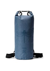 Wili Wili Tree Dragon Fly Packsack (Gr 15 l |blau |wasserdicht)