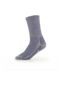 Smartwool Classic Hike Light Cushion Crew Wandersocken Damen Wandern (Gr S |grau)