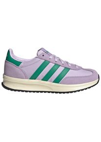 Adidas Run 72s 2.0 Sneaker Damen Alltag (Gr 38 |lila)
