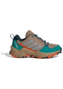 adidas terrex Terrex AX4R Multisportschuhe Kinder (Größe 33,5 |braun)