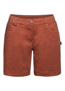 Shorts Chillaz Jessy Damen (Gr 36 |rot)