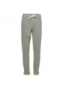 Freizeithose Chillaz San Diego Kinder (Gr 140 |oliv/grau)