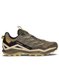 Lowa Maddox Pro Lo Multisportschuhe Herren (Gr 46 |braun)