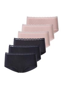 Vivance Hipster pink Gr. 32/34 für Damen